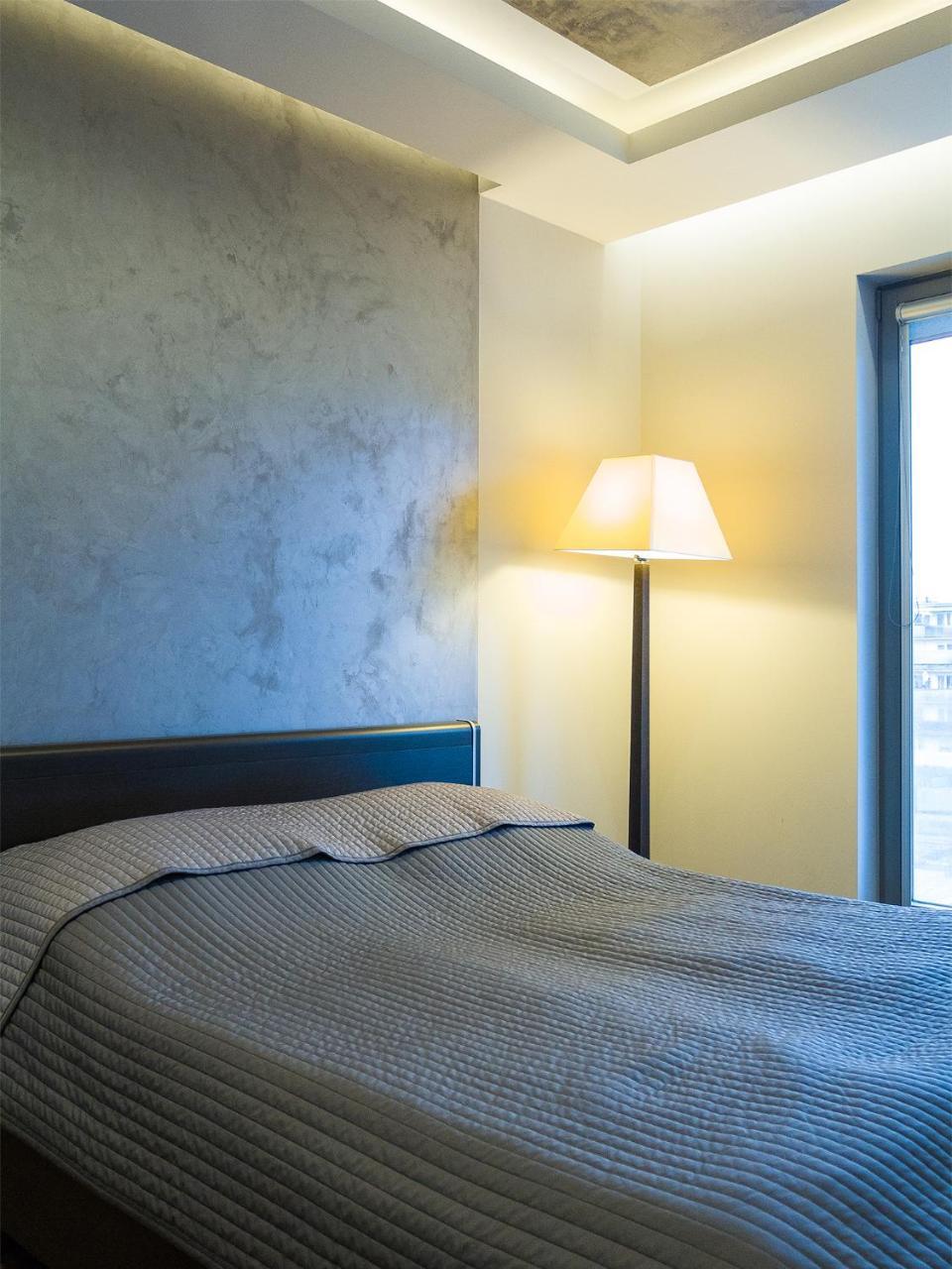 Euro Apartments Szafarnia Comfort Gdańsk Eksteriør bilde